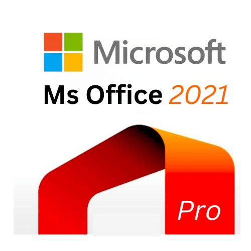 Office 2021 Professional Plus key India