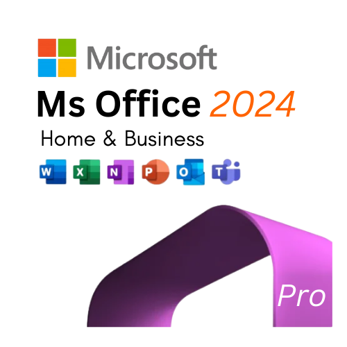 Microsoft Office 2024 Professional Plus LTSC key